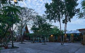 Visamo Nalsarovar Resort, Ahmedabad